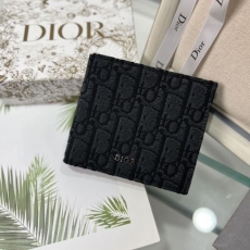 Christian Dior Wallet